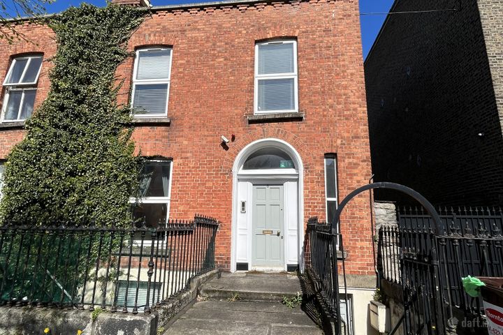 Apt 1, 8 South Circular Rd, Dublin 8, Dublin 8, Dublin