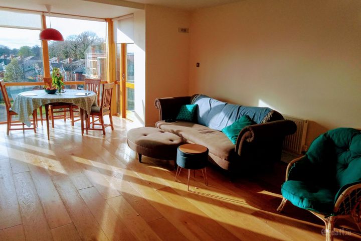 Apartment 117, Block B4, Belgrove Park, Mount Pros, Clontarf, Dublin 3