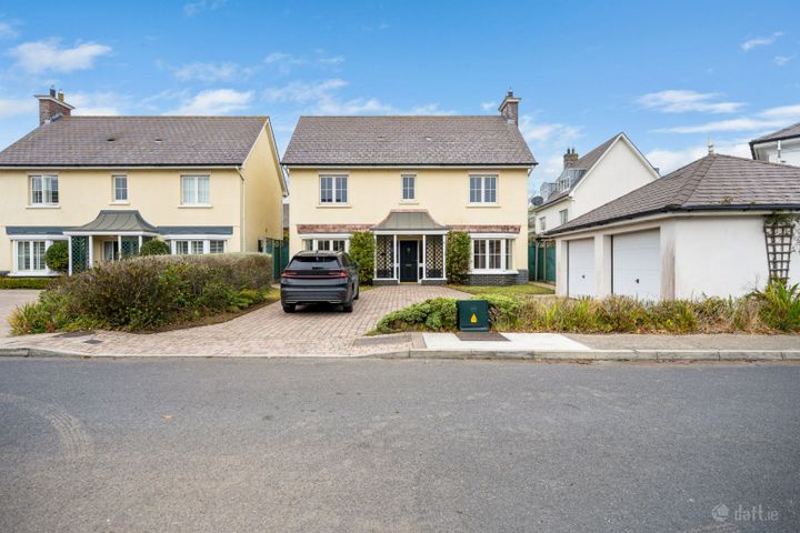 124 Drumnigh Wood, Portmarnock, Co. Dublin, D13XF86