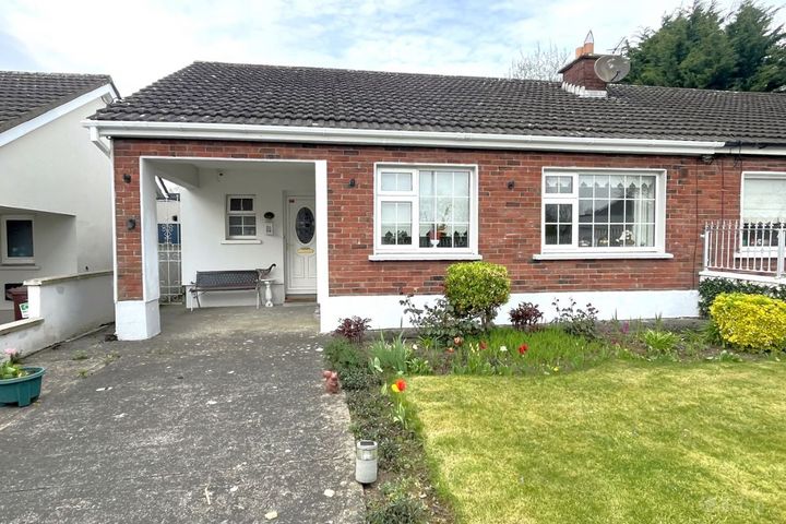 30 Monread Heights, Naas, Naas, Co. Kildare, W91N5YW