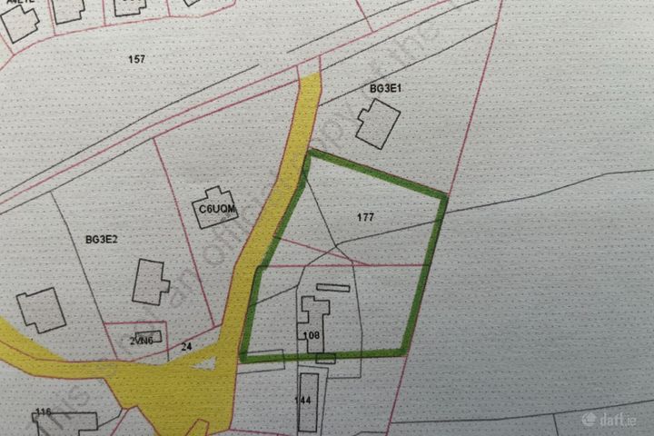 5 Caragh Lake Cottages, Caragh Lake, Killorglin, Co. Kerry, V93T3K0