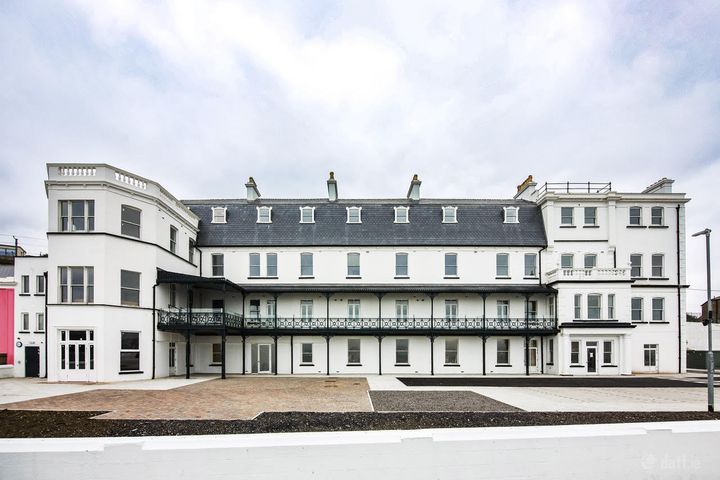 Landmark Restaurant/Bar/Cafe, Fontenoy Place, Strand Road, Bray, Co. Wicklow, A98XN80