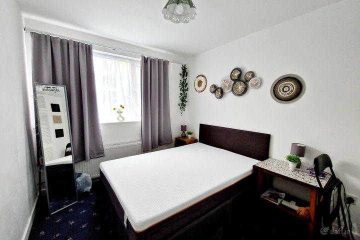 Bullock Pk, Green Rd, Carlow Town, Co. Carlow