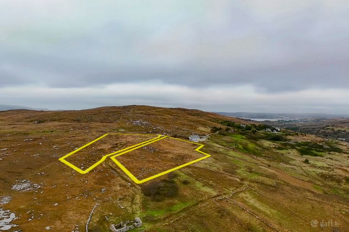 Meendrain, Dungloe, Co. Donegal