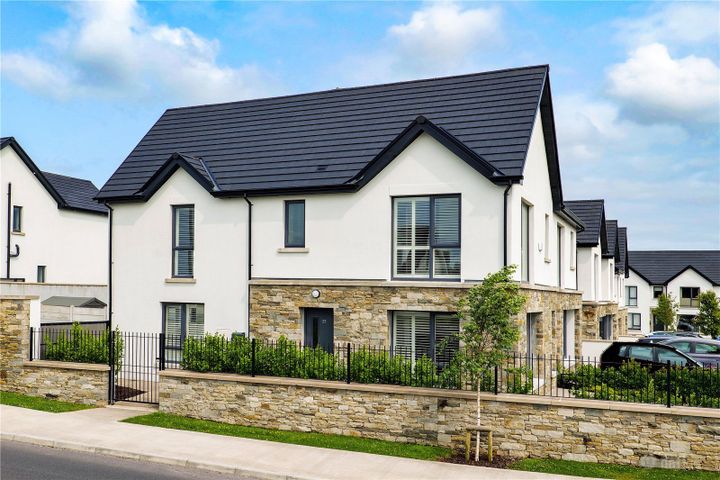 23 Sli Na Craoibhe, Clybaun Road, Galway, Galway