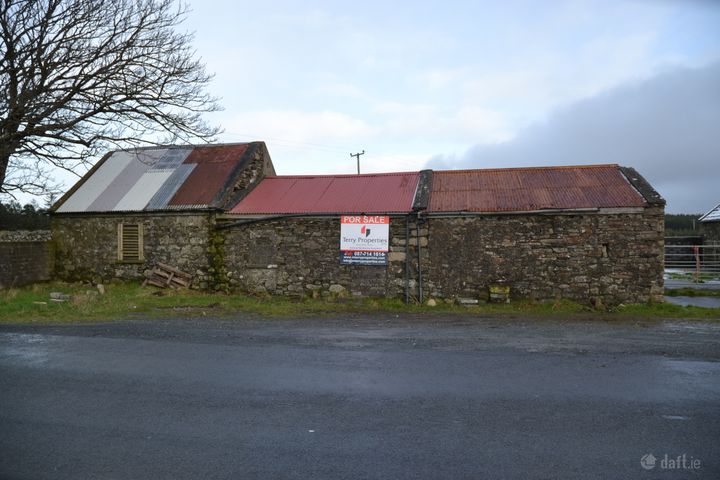 Fanmore, Falcarragh, Co. Donegal