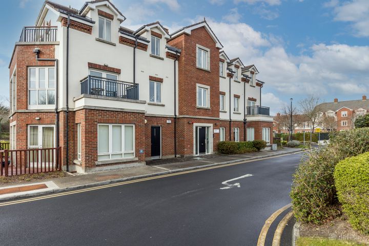 2 Seagrave, The Links, Portmarnock, Dublin 13, Dublin