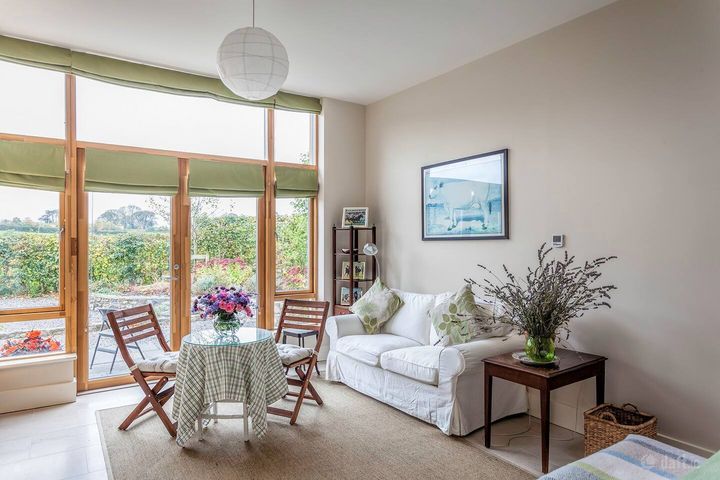 The Homefield, Loughbrown, The Curragh, Co. Kildare