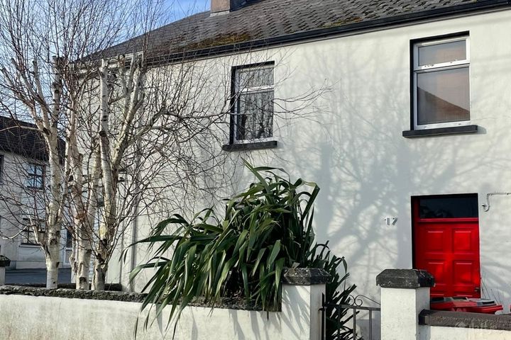 17 Presentation Road, Galway City, Co. Galway, H91V05X
