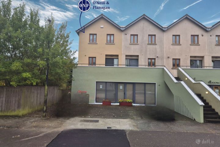 1 Millview Court, Tinahely, Co. Wicklow, Y14KT98