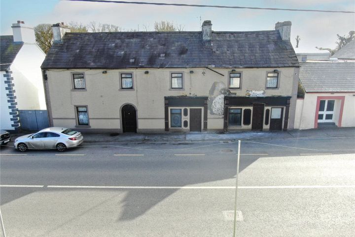 Caltrapallas, Caltra, Ballinasloe, Co. Galway, H53XV21