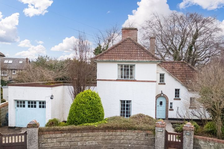 2 Bushy Park Gardens, Rathgar, Dublin 6, Dublin 6, Dublin