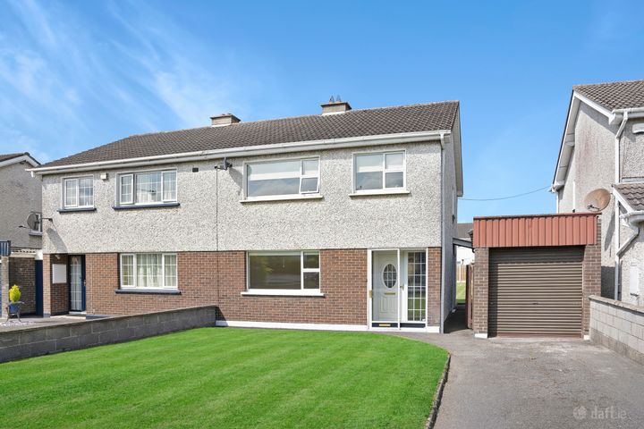 123 Troytown Heights, Navan, Meath, Meath