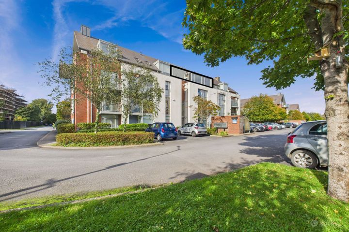 Apartment 23, Block A, The Gallery, Turvey Walk, Donabate, Co. Dublin, K36KC84