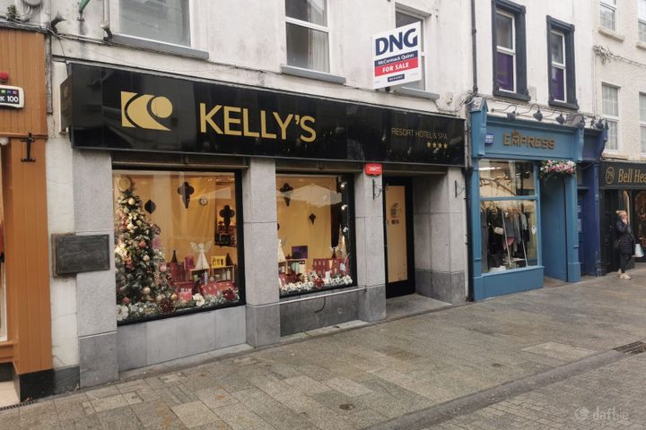 75 North Main St., Wexford Town, Wexford, Y35WV90