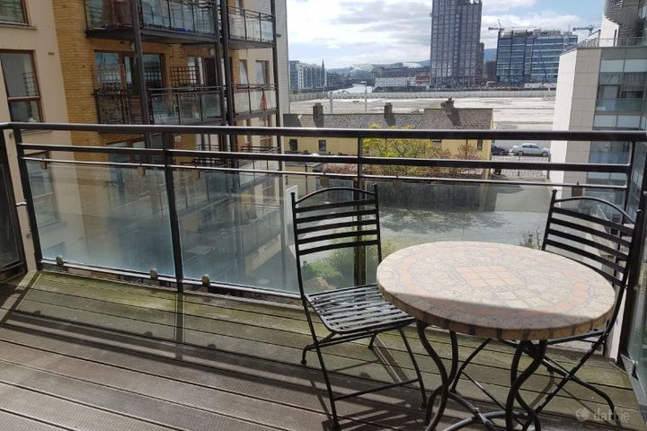 Castleforbes Square, Dublin 1, IFSC, Dublin 1