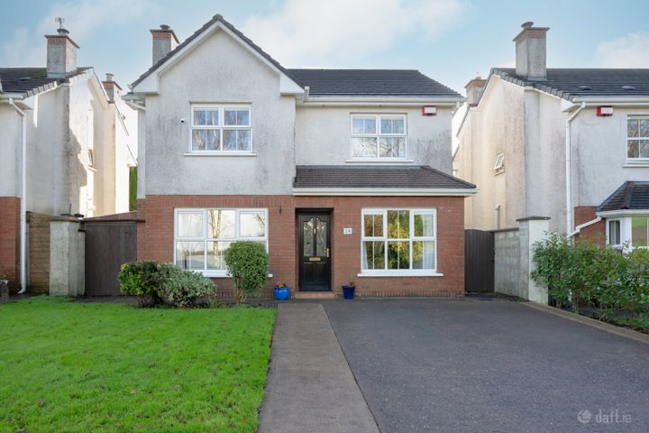 28 Daffodil Fields, Ballincollig, Co Cork, P31FP68