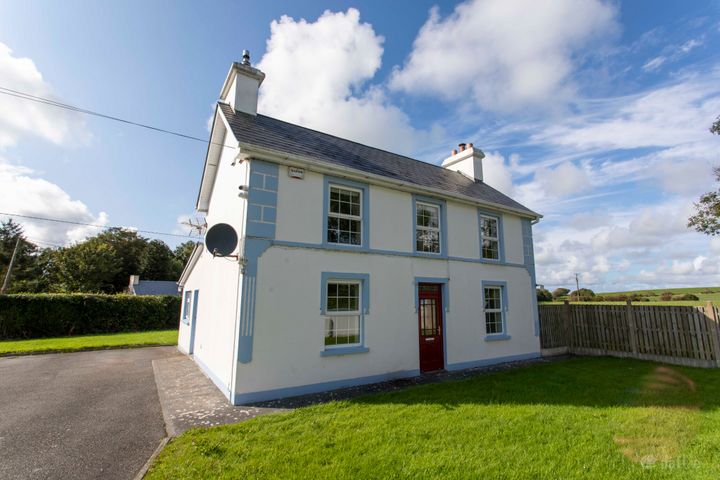 Tubrid More, Ardfert, Co. Kerry, V92Y622