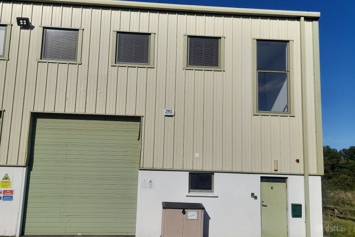Unit 6 Charvey Way Business Park, Rathnew, Co. Wicklow