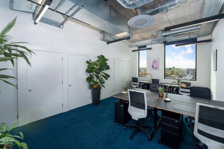 The Lennox Building, Suite 305, 50 Richmond St S, Dublin 2