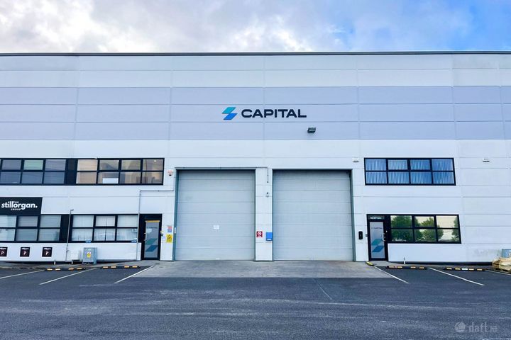 Unit B6, Aerodrome Business Park, Jordanstown Road, Rathcoole, West Co, Dublin