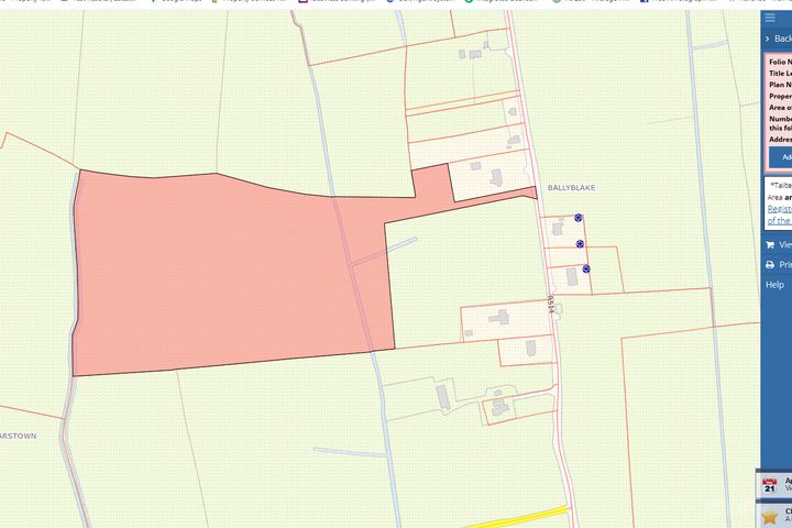 Friarstown, Grange, Co. Limerick, V35FE48