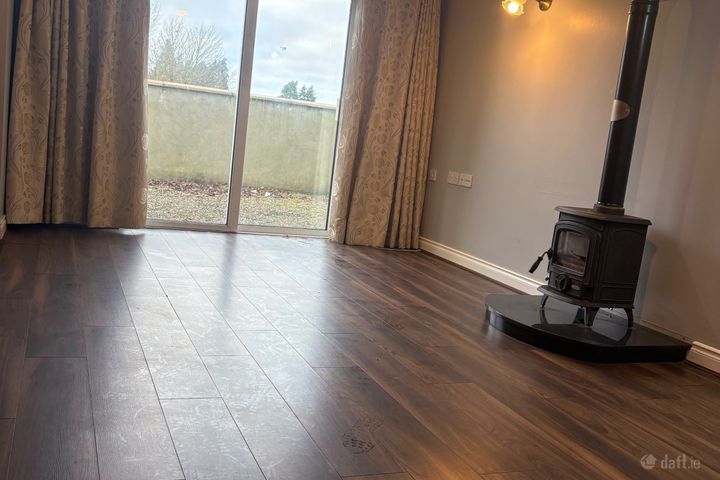 Market Square, Main Street, Kiltimagh, Co. Mayo