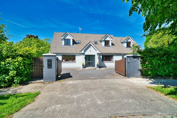 5 Rathview, Rathmore, Naas, Co. Kildare, W91TF6V