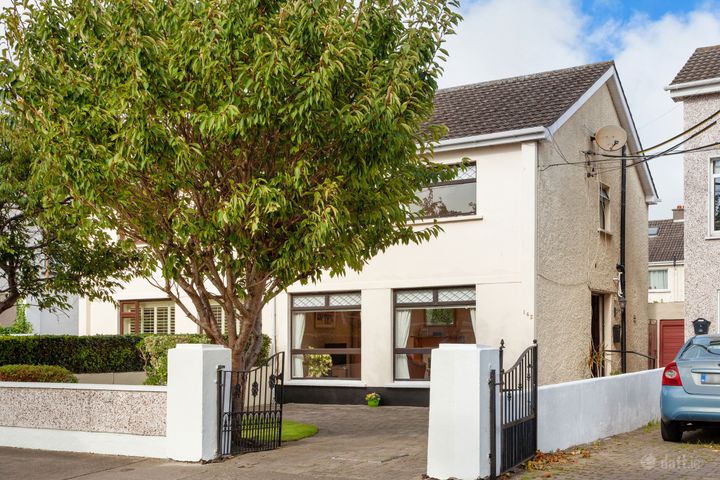 143 Tonlegee Rd, Raheny, Dublin 5, Dublin 5, Dublin