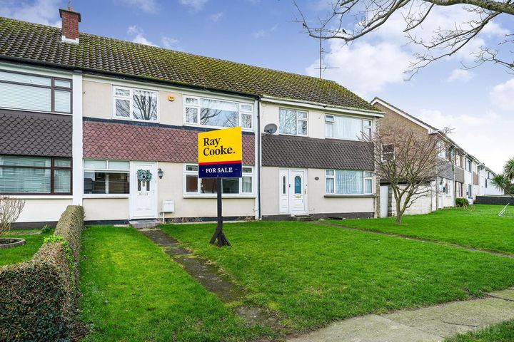 146 Cherrywalk, Forest Hills, Rathcoole, Co. Dublin