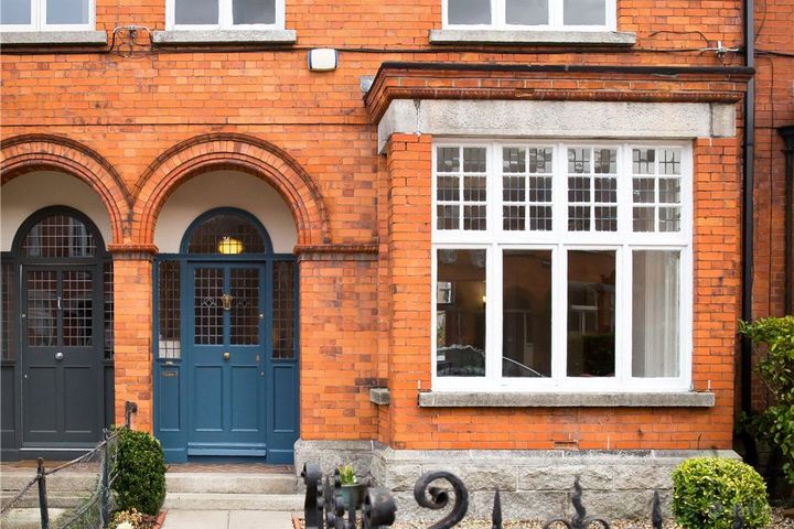 34 Villiers Road, Rathgar, Dublin 6, Dublin 6, Dublin