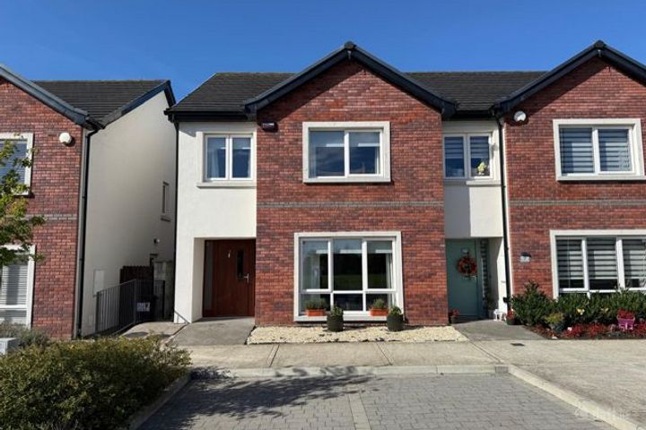 6 The Crescent, Bryanstown Wood, Beamore Road, Drogheda, Co. Meath, A92PPV0