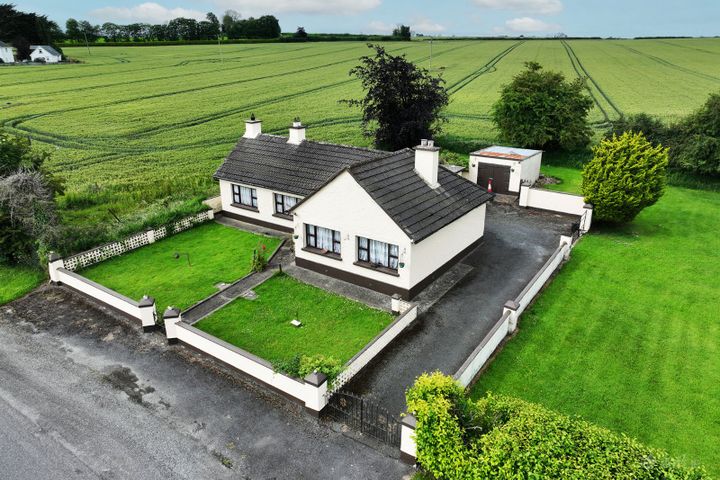 Cabragh, Tara, Meath, Meath