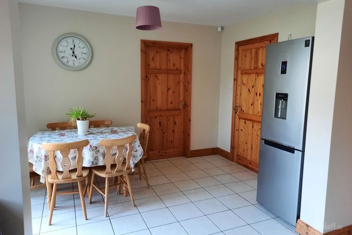 Killeen Wood,Oakpark,Tralee,Co. Kerry, Tralee, Co. Kerry