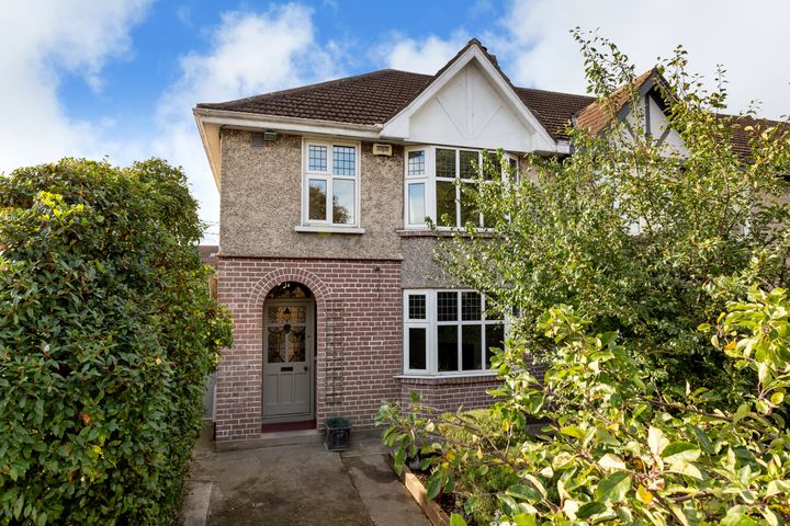 5 Maritime Villas, Blackrock, Dublin, Dublin