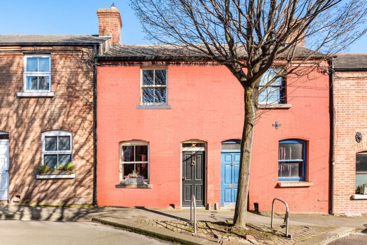 36 Reginald Street, The Coombe, Dublin 8, D08T9C0