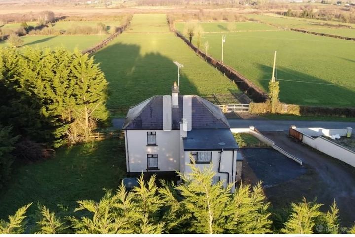 Cloonshannagh, Roosky, Cloonfower, Co. Roscommon, N41F510