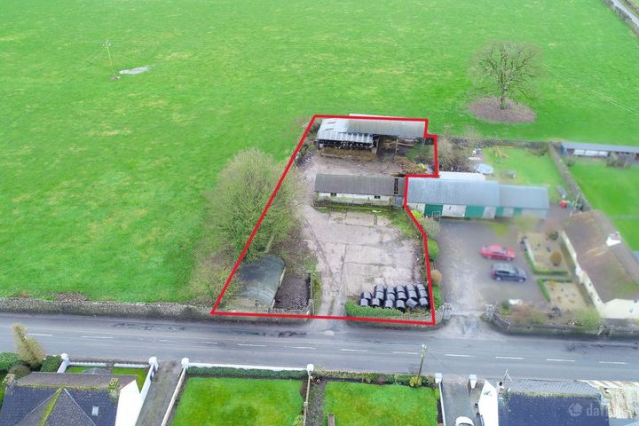 Noan, Ballinure, Ballinure, Co. Tipperary