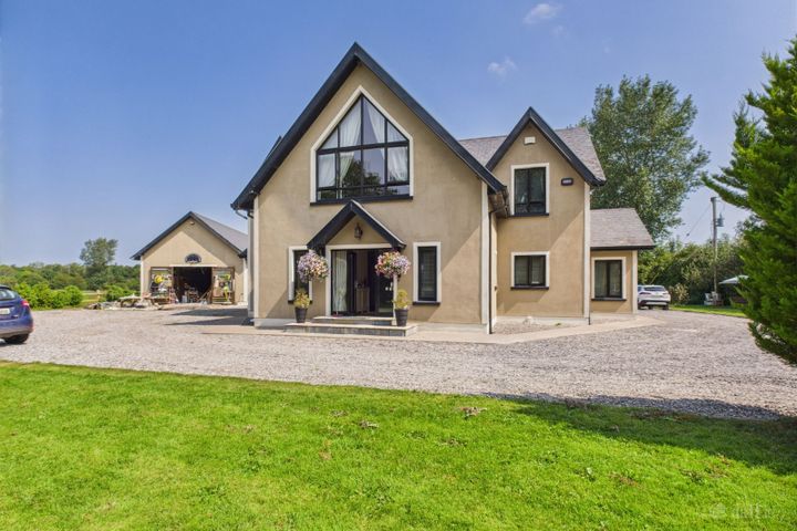 Riverstown, Kildangan, Monasterevin, Co. Kildare, W34CY54