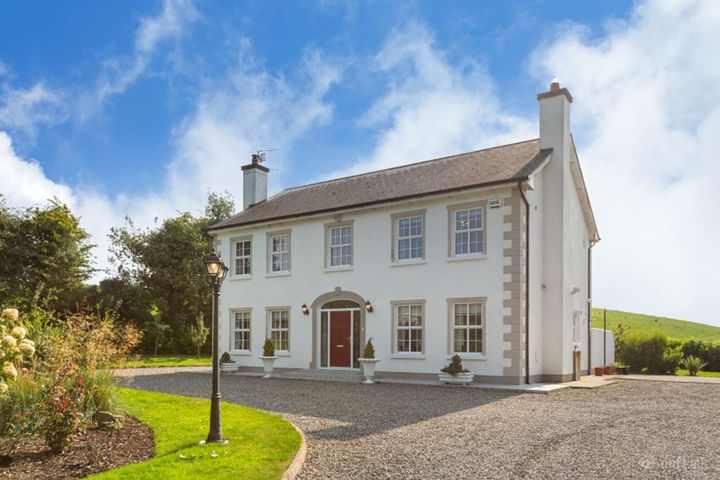 Ballymurragh, Wells, Ballyedmond, Co. Wexford, Y25K235