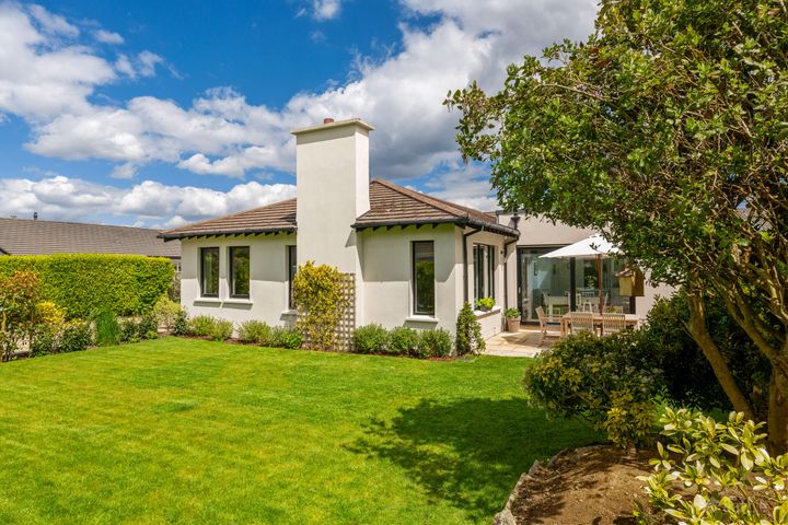 4 The Thicket, Hainault Road, Foxrock, Dublin 18, Dublin