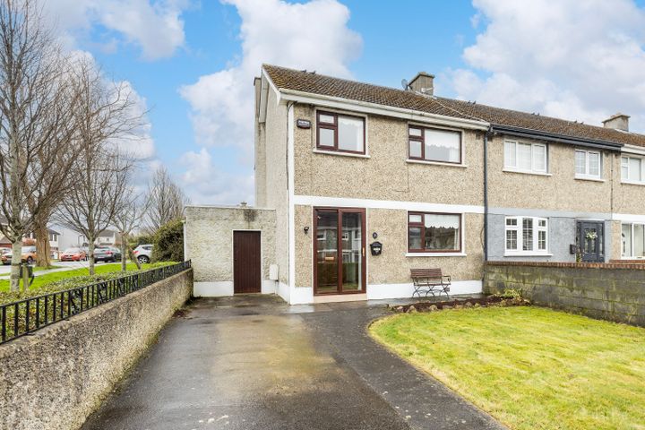 15 Bentley Avenue, Boghall Road, Co. Wicklow, A98KX66