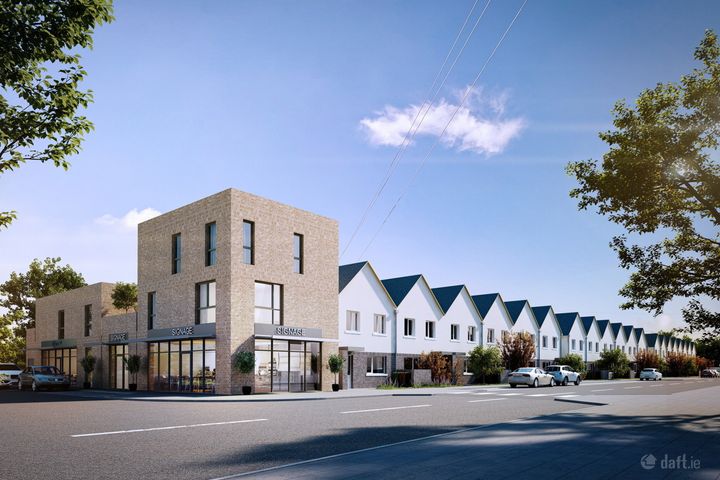 Castlemahon Manor, Corbetts Cross, Castlemahon, Co. Limerick