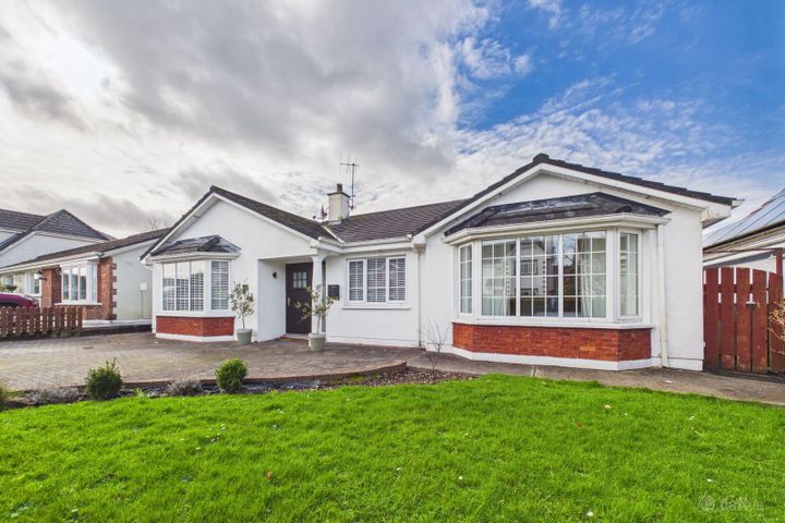 66 The Moorings, Maypark Lane, Waterford City Centre, X91C5X6