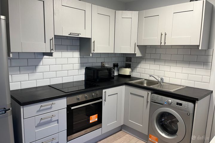 2 Dublin Road, Portlaoise, Portlaoise, Co. Laois