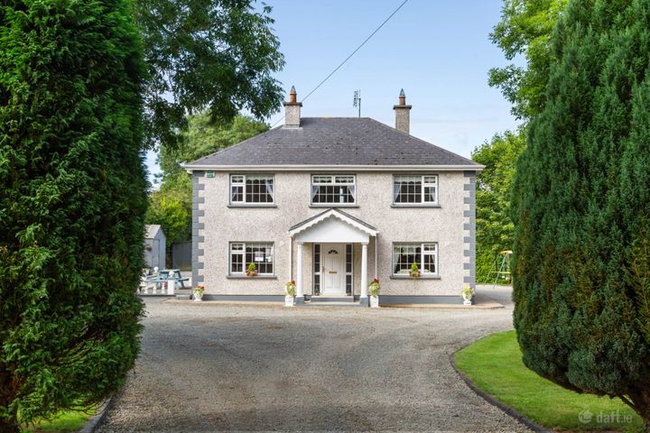 Ballymurragh, Wells, Gorey, Wexford