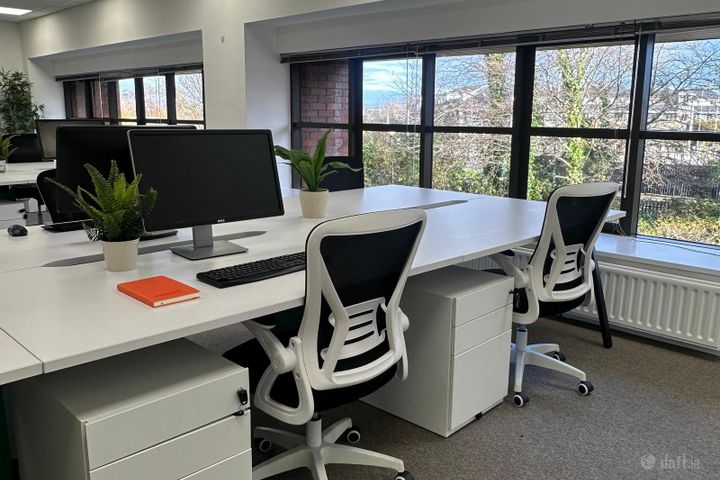 Doyle Murtagh & Co, Unit 4/5, Burton Hall Park, Burton Hall Road, Sandyford, Dublin 18