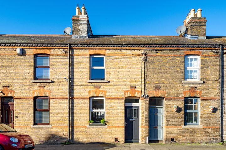 30 Rialto St, Rialto, Dublin 8, Dublin 8, Dublin