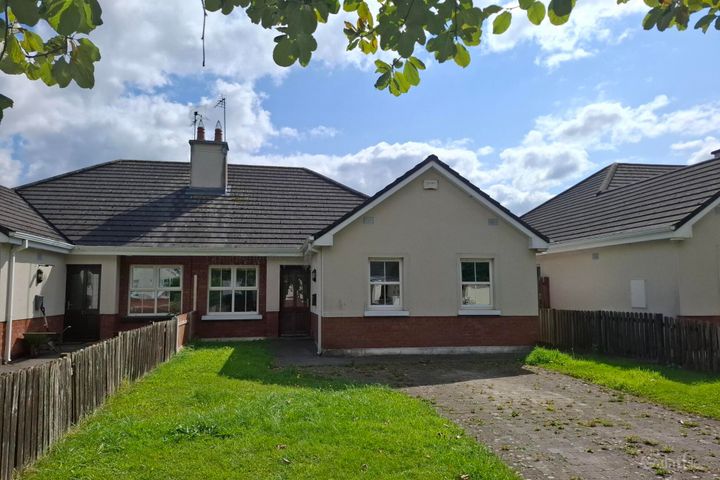 20 Grand Canal Court, Daingean Road, Tullamore, Offaly
