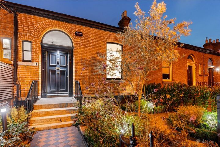 4 Annesley Park, Ranelagh, Dublin, Dublin 6, Dublin